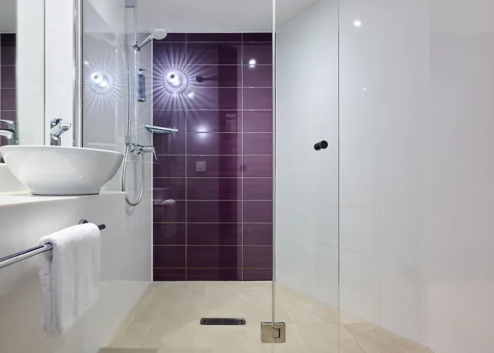 Premier Inn Stuttgart Feuerbach