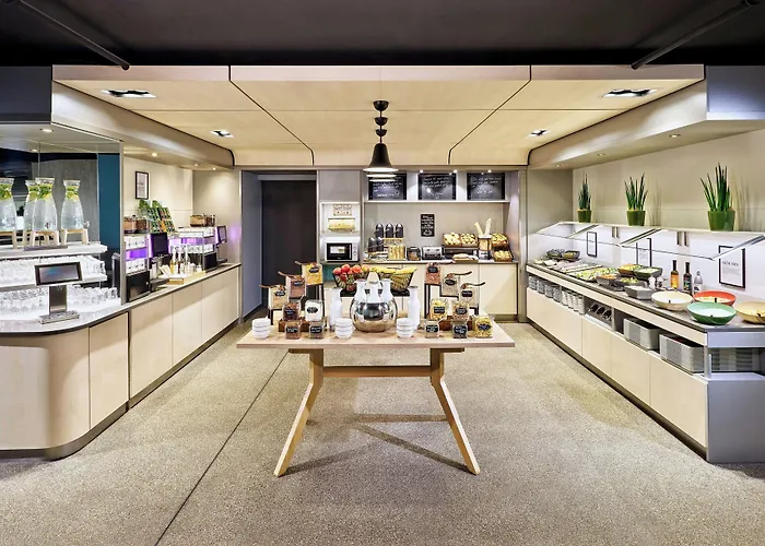 Hotel Aloft Stuttgart
